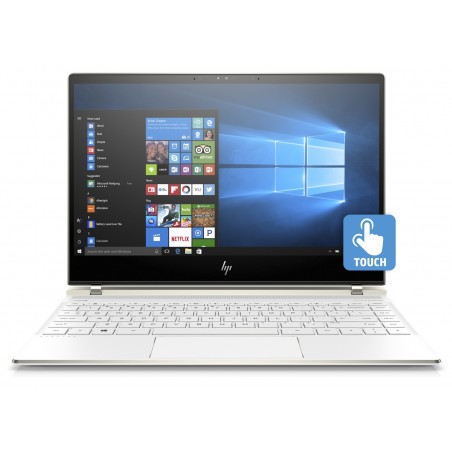 Pc Portable Hp Spectre Notebook Af Nf Tactile I G N Go