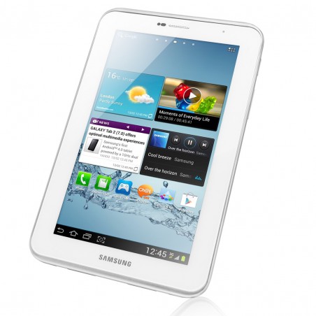 galaxy tab 2 gt p3100