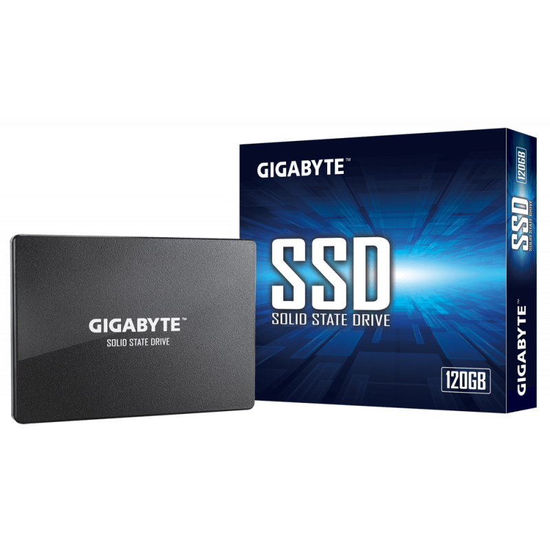 Disque Dur Interne 2 5 SSD 120 Go