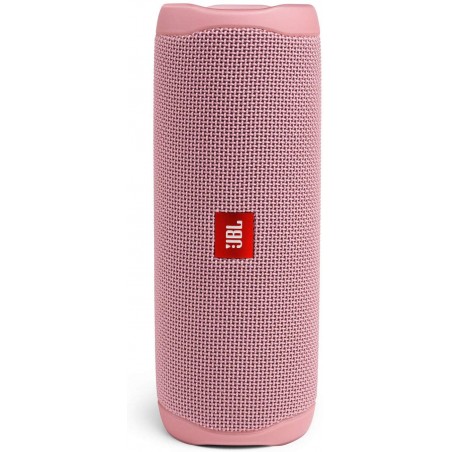 Enceinte portable Bluetooth JBL Flip 5 Étanche Rose