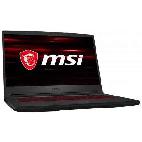 Pc Portable Msi Gaming Gf Thin Sexr I G N Go Sim Orange