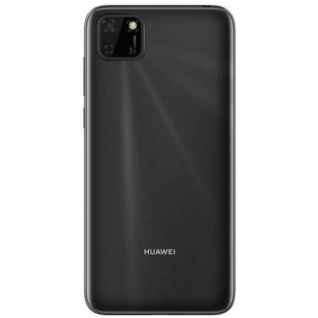 Smartphone Huawei Y5p 2020 4G Double SIM 2 Go 32 Go Noir