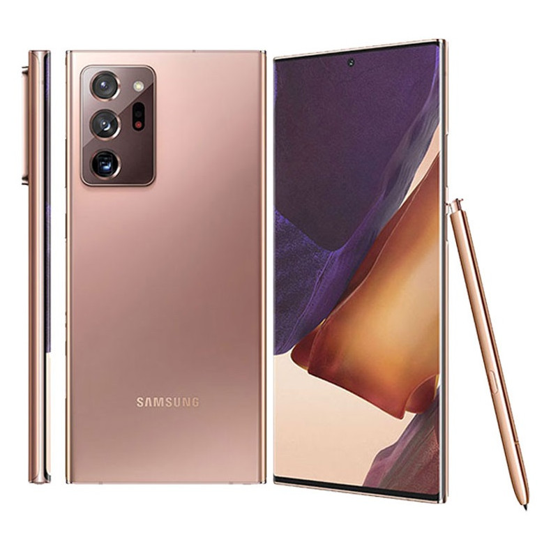 Samsung S20 Ultra Snapdragon Купить