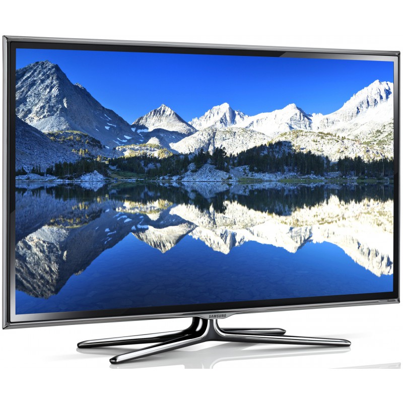 Samsung Smart Tv 3d Купить