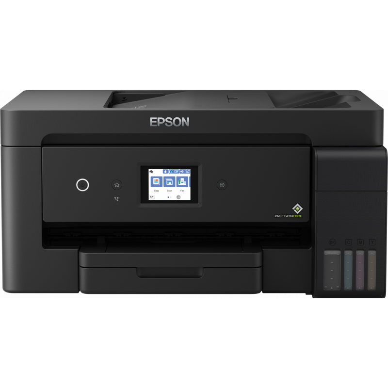 Imprimante R Servoir Int Gr Multifonctions En Epson Ecotank