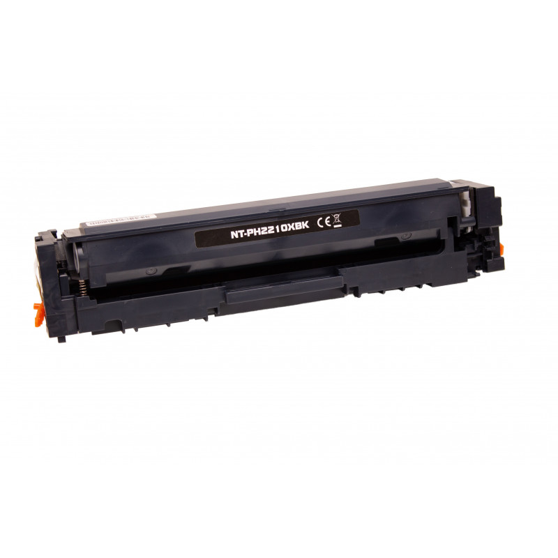 Toner Adaptable Hp A W A W A Sans Puce Noir