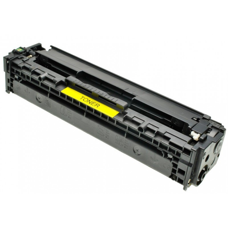 Toner Adaptable Compatible HP Laser 130A Noir