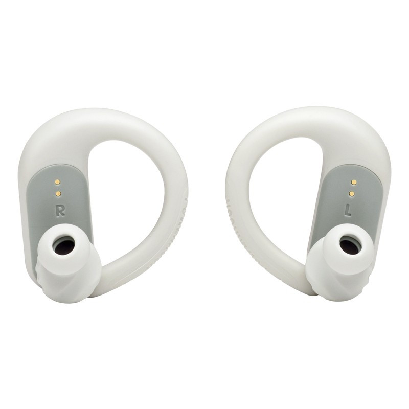 Couteurs Sans Fil Jbl Endurance Peak Ii Blanc