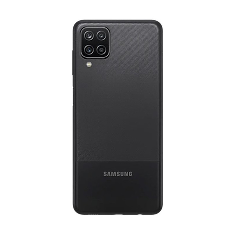 Смартфон Samsung Galaxy A41 4 64gb Черный