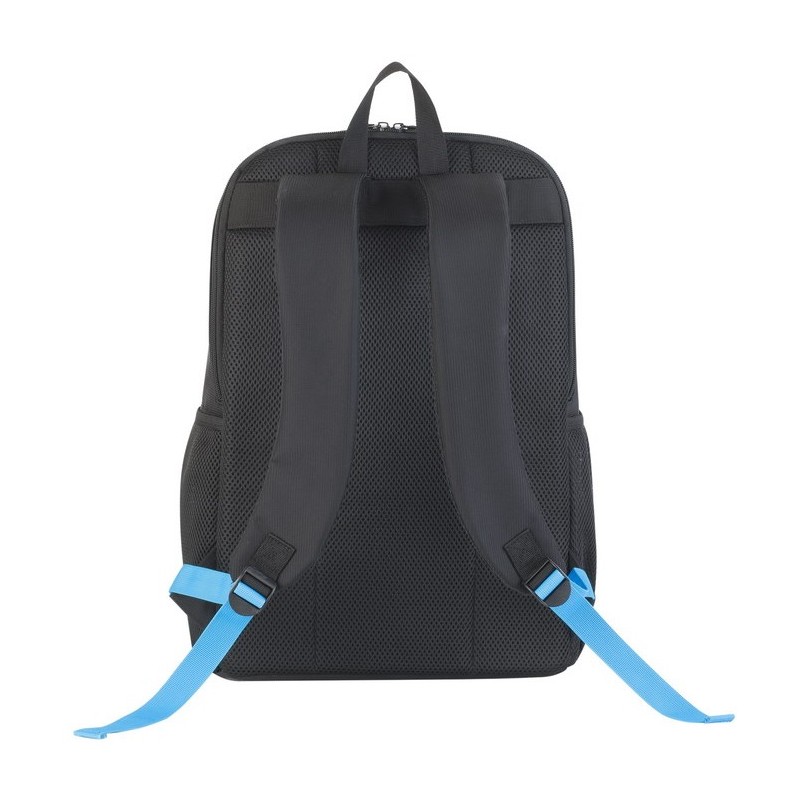 Sac Dos Pour Pc Portable Rivacase Noir