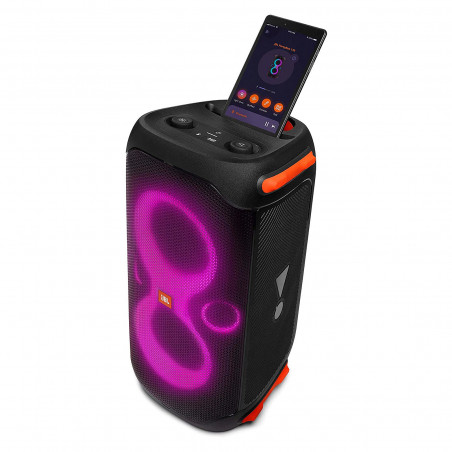 Enceinte Portable Bluetooth Jbl Partybox W