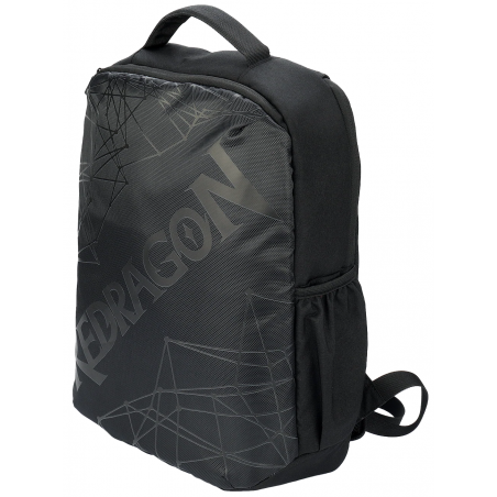 Sac à Dos Redragon GB 76 pour PC Portable 18 Noir