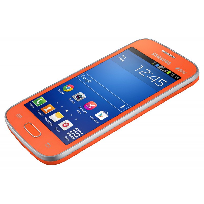 Смартфон Samsung Galaxy Star Plus Gt S7262