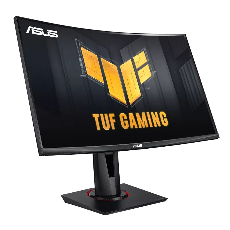 ECRAN ASUS TUF GAMING 27 Full HD Curved VG27VQM