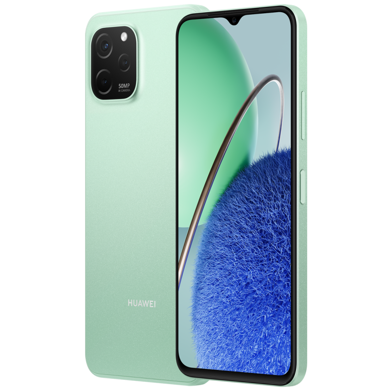 HUAWEI Nova Y61 Boutique Huawei Tunisianet