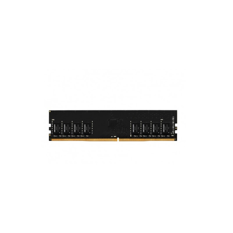 Barrette M Moire Dimm Hikvision Go Ddr Mhz