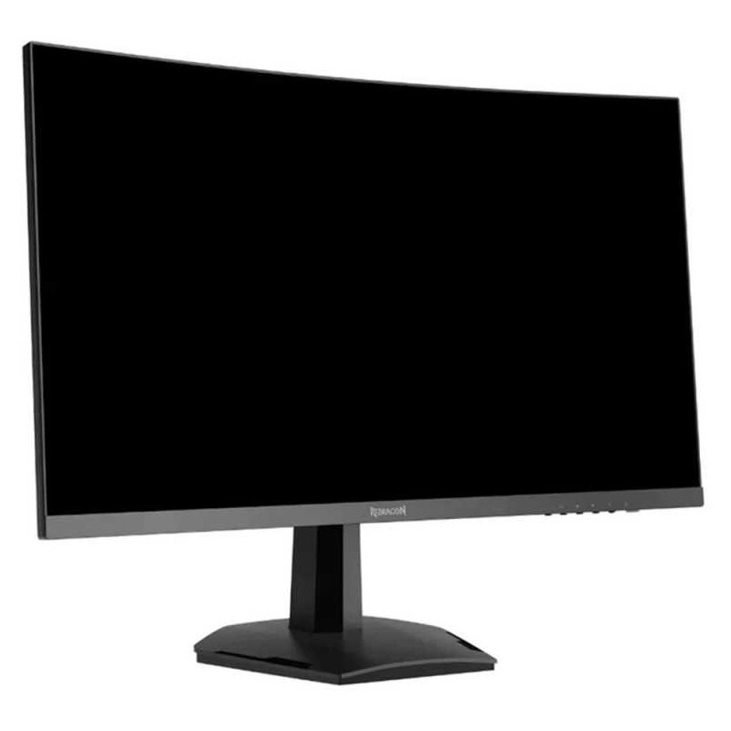 Ecran Gaming Curved Redragon AMBER 27 Led Full HD 165Hz NOIR