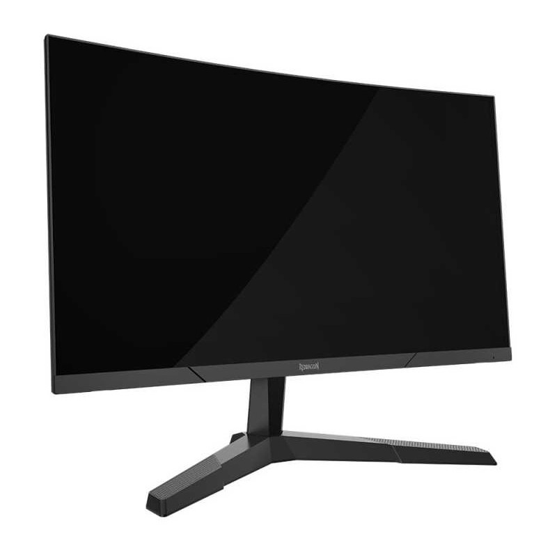 Écran Gaming Incurvé Redragon PEARL 23 6 LED Full HD 165Hz NOIR