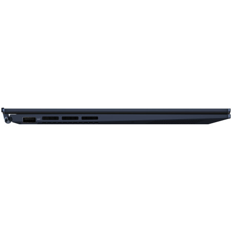 Pc Portable Asus Zenbook Ux Oled I G N Go Bleu