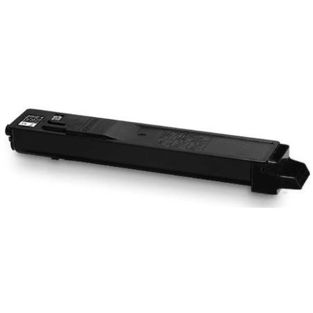 Toner Adaptable Kyocera TK 8115K Noir