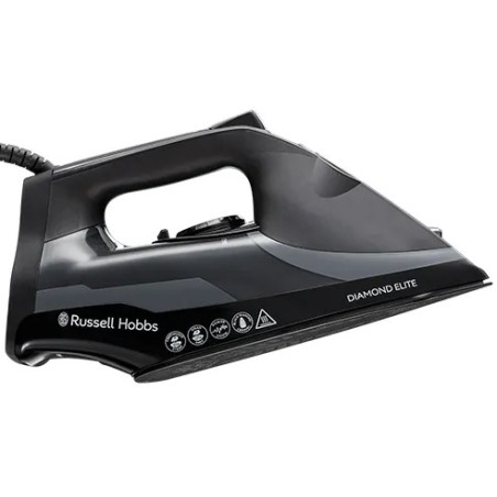 Fer Repasser Russell Hobbs Diamond Elite W