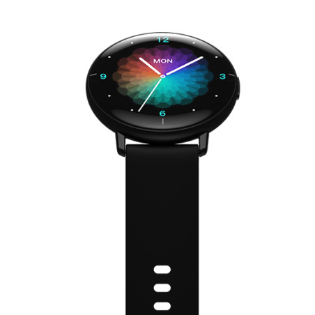 Smart Watch Mibro Lite By Xiaomi Noir