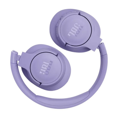 Casque Sans Fil Bluetooth JBL Tune 770NC Violet