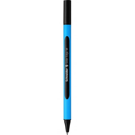 Stylo Bille Schneider Slider Edge M Noir