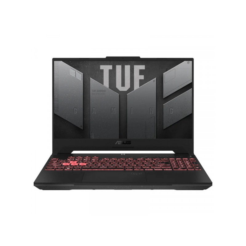 Pc Portable Asus Tuf Nv Ryzen Hs Rtx G Go