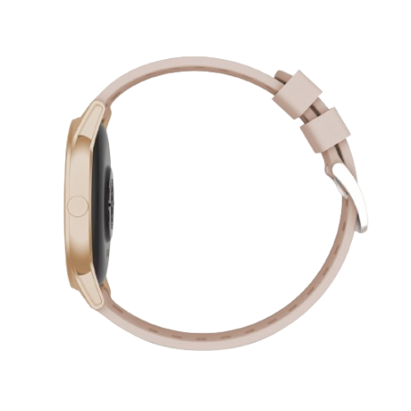 Smartwatch Globe Ksix Rose Gold M Tallis