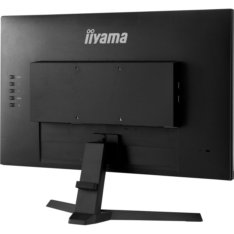 Écran gaming iiyama G MASTER G2470HSU B1 24 IPS Full HD 165 Hz Noir