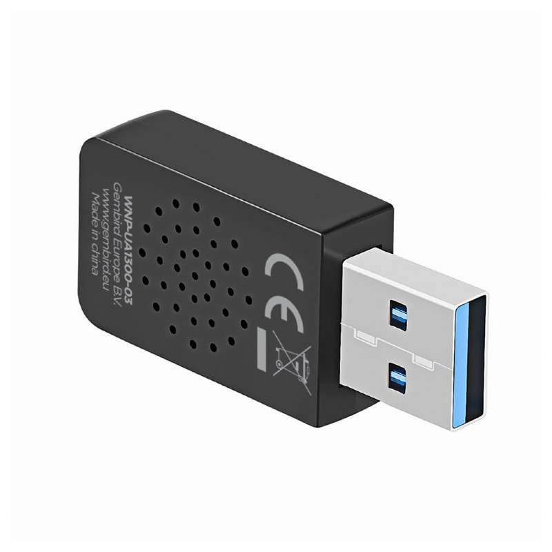 Adaptateur Usb Sans Fil Ac Mbps