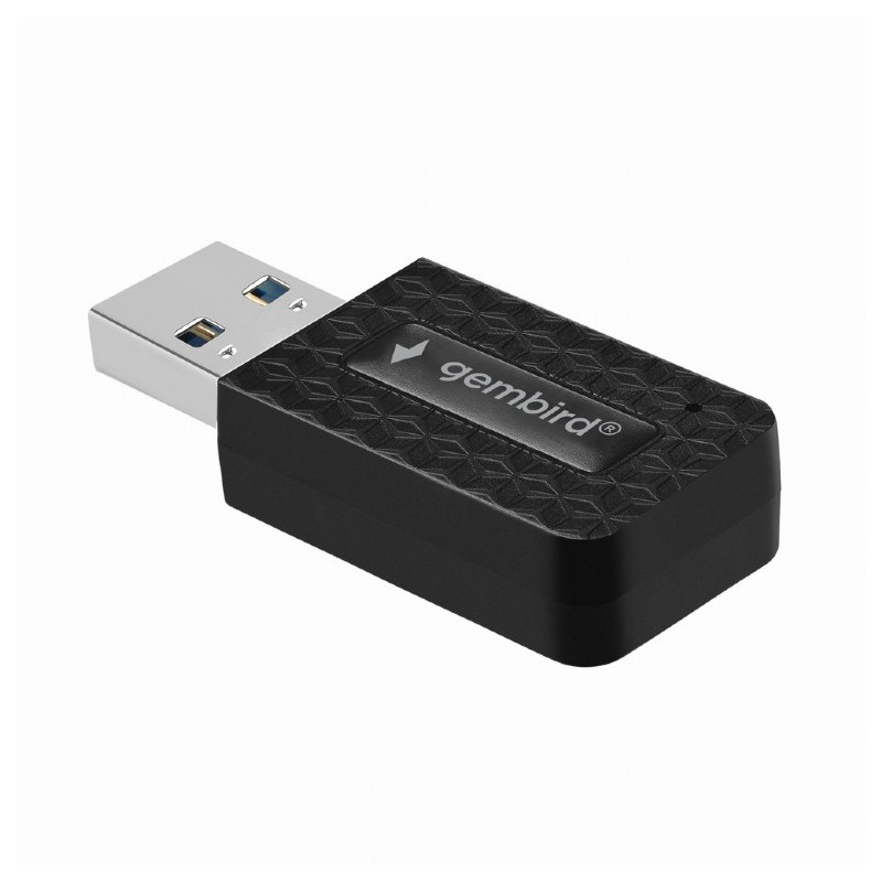 Adaptateur Usb Sans Fil Ac Mbps