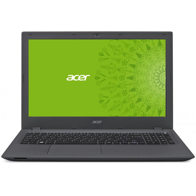 Pc Portable Acer Aspire E5 573 I3 4é Gén 4go Noir Clé 3g Offerte