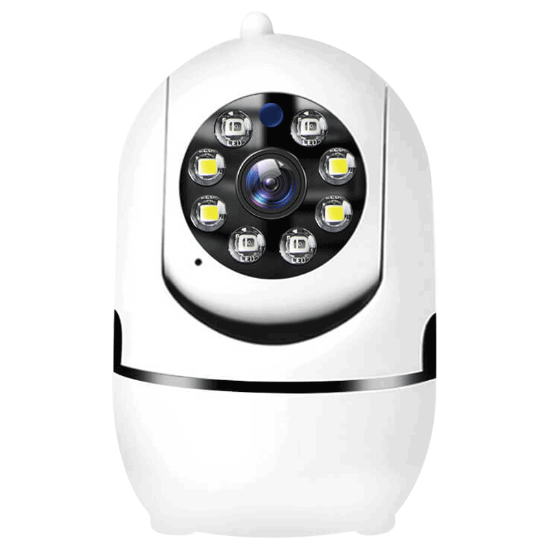 Cam Ra De Surveillance Interne Rw P Smart Mp