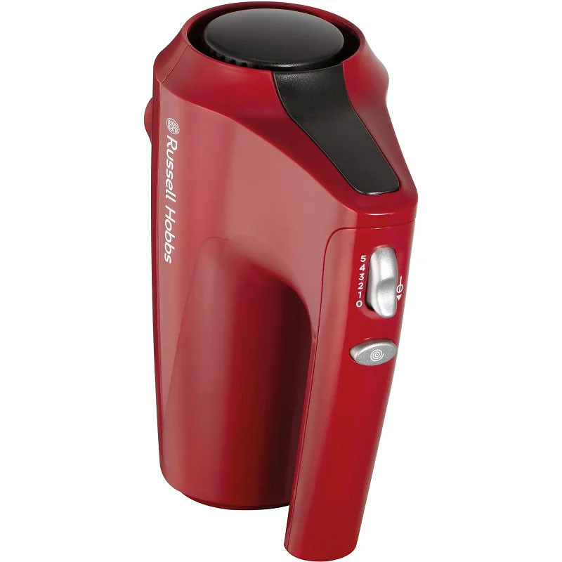 BATTEUR RUSSELL HOBBS Desire 350W Rouge 27150 56