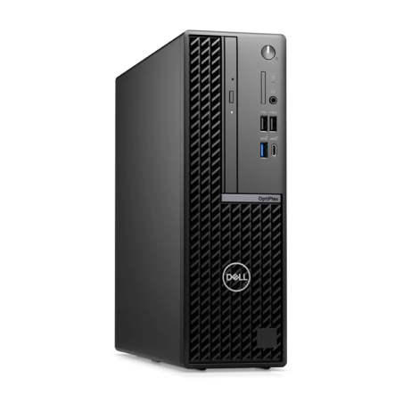 Pc De Bureau Dell Optiplex Plus Sff I G Ssd