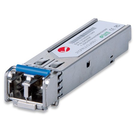 Module Metteur R Cepteur Optique Sfp Sur Fibre Gigabit