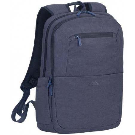 Sac à dos pour PC Portable 15 6 Rivacase 7760 Bleu