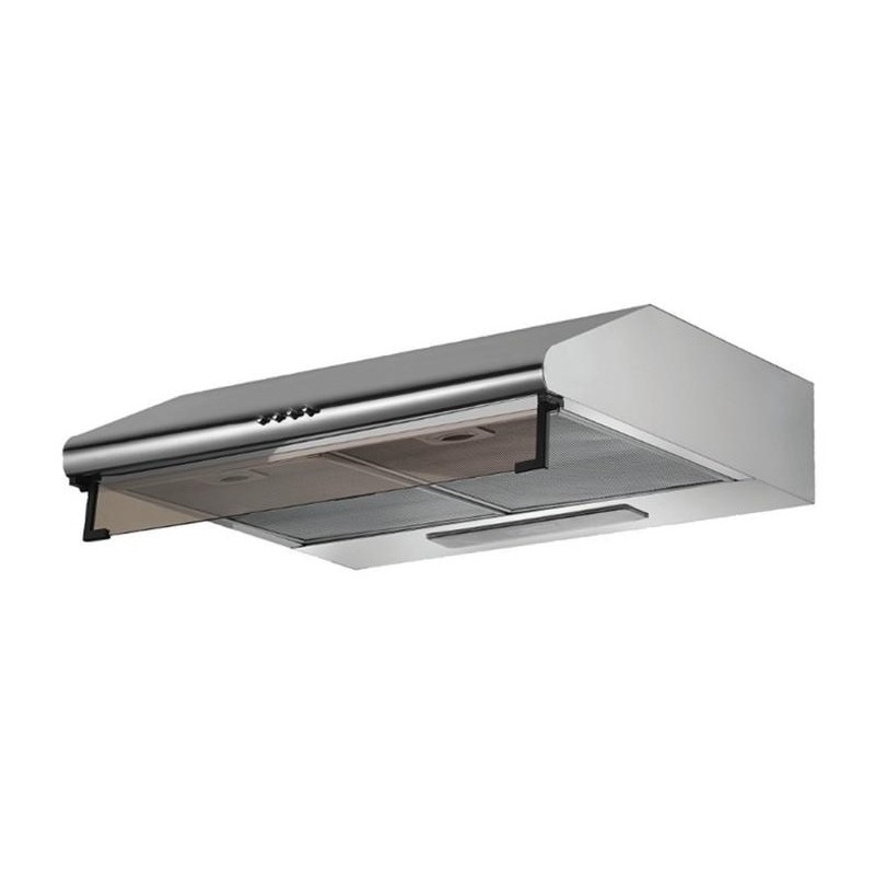 Hotte Aspirante Casquette Klass Cm Inox