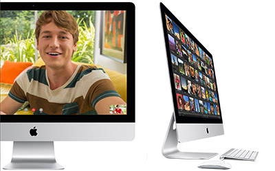 Ordinateur de bureau Pc Apple iMac Pro 27 pouces de décoration