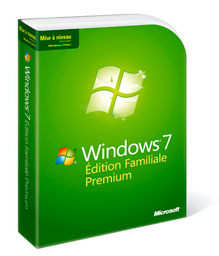 WINDOWS 7 PREMIUM (GFC-00112)