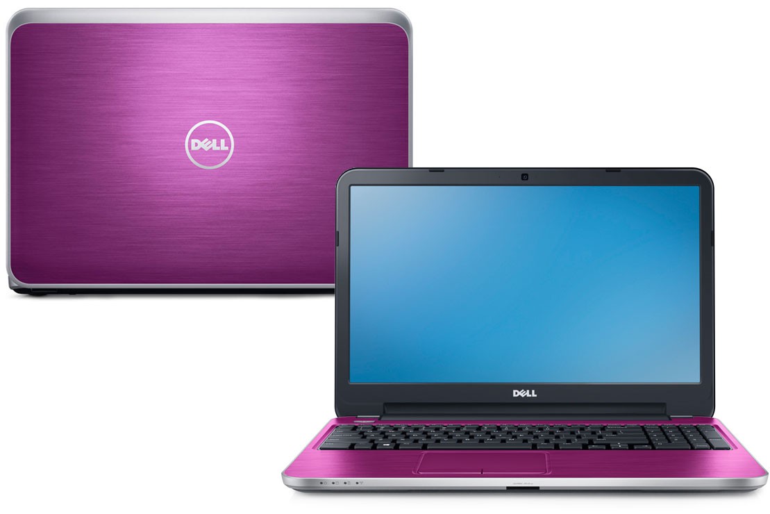 Inspiron N5521 Rose