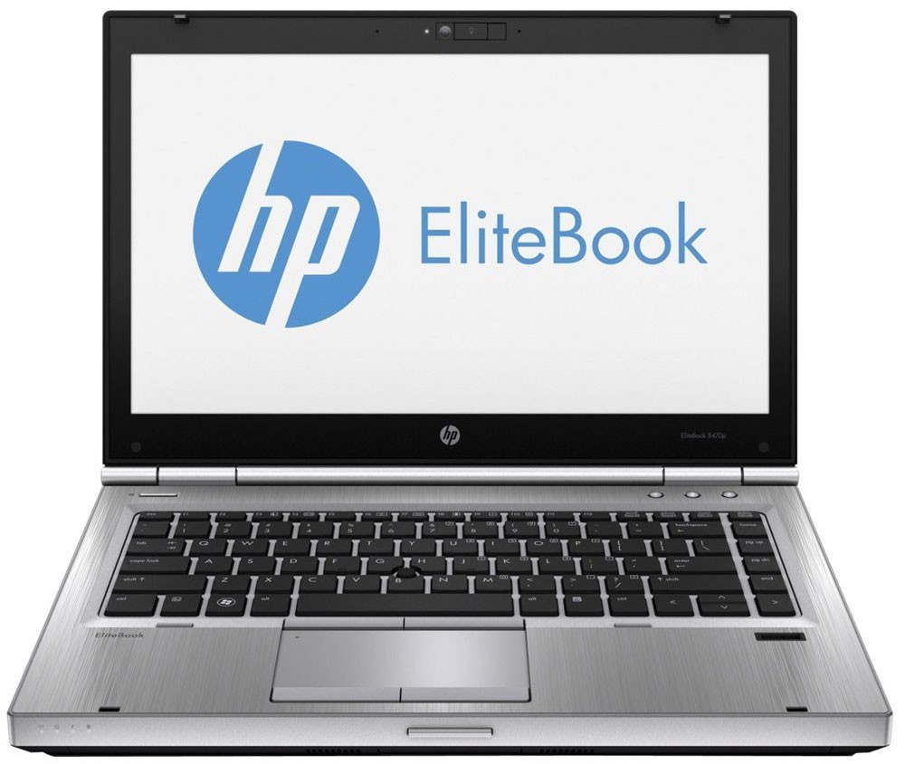 HP EliteBook 8470p