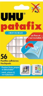 Patte de fixation UHU Patafix 44390