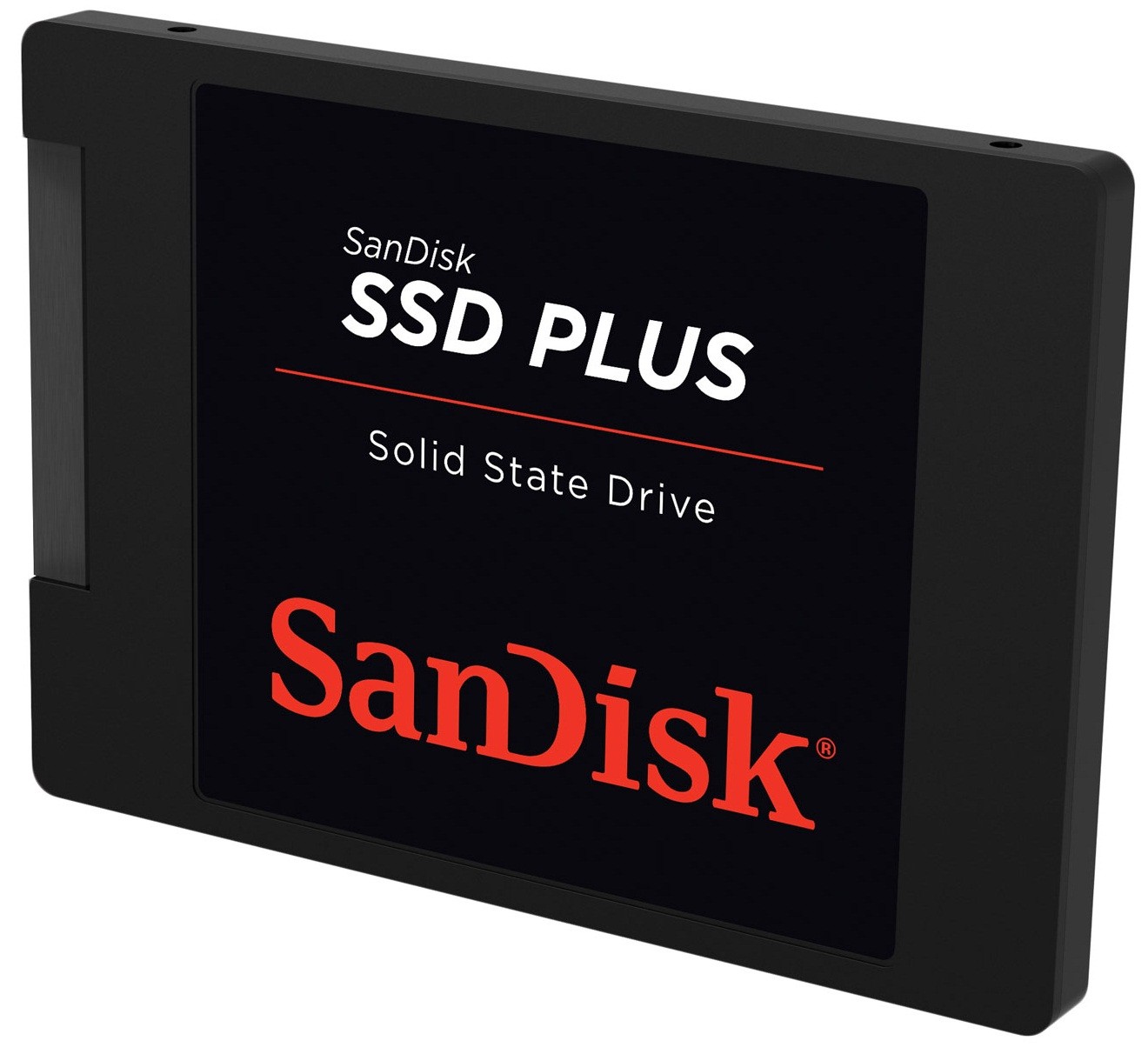 Disque dur interne - SANDISK - SSD 256 Go - M.2 - SesamePC