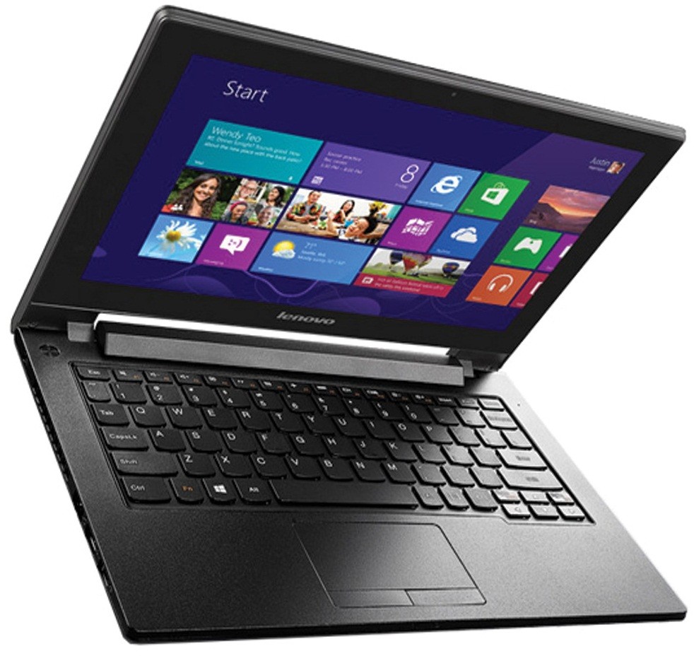 notebook lenovo s2030